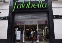 Falabella confirmó que se quiere ir de Argentina y que en los próximos días cerrará las primeras cuatro tiendas