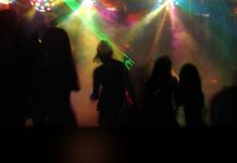 Labraron actas de infracción en una fiesta en San Lorenzo. ¿Serán las que hacían los sobrinos de Urtubey?