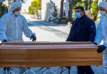 Orán: la empresa Pieve aseguro que en lo que va de setiembre realizó 168 servicios fúnebres