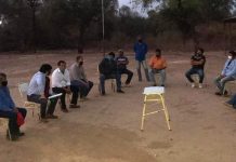 Habrá hospitales de Campaña en Misión La Paz, Santa María, La Puntana y en el Paraje San Miguel