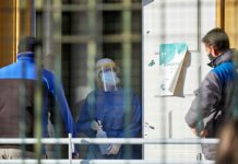 Coronavirus en la Argentina: con 250 muertos, el país superó a Ecuador y llegó al puesto 15 en cantidad de víctimas