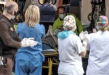 Informan 58 nuevos fallecimientos y son 11.206 los muertos por coronavirus en la Argentina