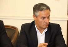 Alarma: primer contagio de un diputado de Juntos por el Cambio tras la polémica sesión de la semana pasada