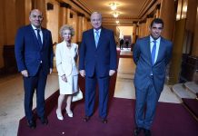 Causa Cuadernos: la Sala III de Casación confirmó el procesamiento de Cristina Kirchner por la cartelización de la obra publica