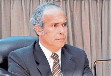 Un juez denunció a la Corte que el oficialismo quiere sacarlo “de manera ilegal” para que no juzgue a Cristina Kirchner