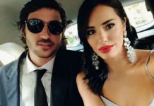 Tristeza total: Lali Espósito confirmó la separación de su novio, Santi Mocorrea