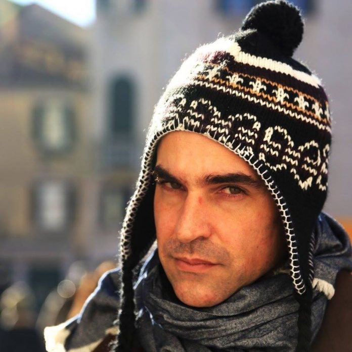 lucas maniglia