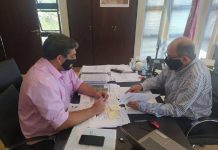 El Gobierno destinara 150 millones para el hospital de Tartagal y otro 90 para obras de agua