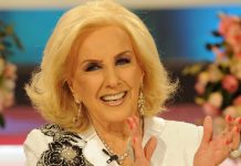 “Juana conducirá los sábados”: Mirtha Legrand asomó su regreso a la televisión