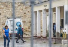 Las pericias demostraron que el incendio en que murieron dos presos no fue accidental