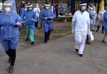 Argentina: Confirmaron 14.392 nuevos casos de COVID-19 y es el día con más positivos desde el inicio de la pandemia