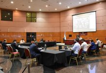 El gobierno sale a la calle a buscar casos positivos de Covid