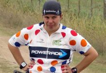 Cañuelas: balearon a quemarropa a una atleta y teniente de Científica bonaerense mientras practicaba ciclismo