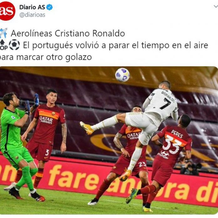 ronaldo