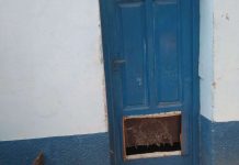 General Mosconi: detienen a los autores del robo al Correo Argentino