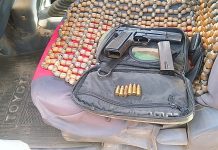 Dos bolivianos pretendían ingresar al país con 1.783.000 pesos