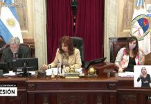 El Gobierno frente a la decisión de la Corte: enorme malestar del Presidente y de Cristina Kirchner