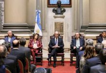 La Corte Suprema abrió el per saltum y prohibió, por el momento, reemplazar a los jueces que investigaron a Cristina Kirchner