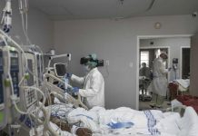 Coronavirus en Argentina: confirmaron 345 muertes y 12.701 nuevos contagios en las últimas 24 horas