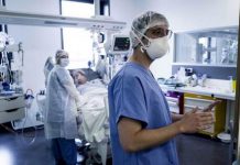 Confirman 113 nuevas muertes en las últimas 12 horas en Argentina