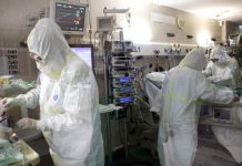 Salta 16 decesos y 345 contagios. Ya suman más de 9.000 los casos positivos