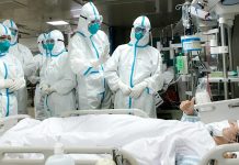 Argentina: 9.276 contagios y 143 muertes en las últimas 24 horas