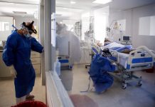 El coronavirus sigue sumando victimas en Salta. Hoy hubo 23 decesos y 265 nuevos casos