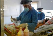 Reporte matutino: confirman otros 110 muertos y ya son 12.909 las víctimas fatales en Argentina