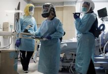 Coronavirus: Argentina ocupa el quinto puesto a nivel mundial con más casos graves