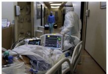 Jujuy superó los 12 mil casos de coronavirus: hoy se reportaron 169 infectados y 11 muertes