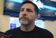 Luego de estar en “Almorzando con Mirtha Legrand”, Toti Pasman confirmó que tiene coronavirus