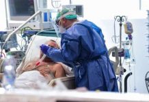 “No podemos más”, el desgarrador comunicado de los trabajadores de terapia intensiva