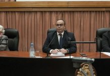 Los jueces Bruglia y Bertuzzi volvieron a pedir la “intervención inmediata” de la Corte para no ser removidos de sus cargos
