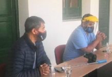 Disidencias en el COE de Cafayate: mientras el Intendente habilita el turismo interno, el director del Hospital no está de acuerdo