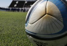 El Gobierno levanta restricciones y el fútbol argentino volvería a fines de octubre