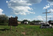 Una camioneta embistió a una moto en Pizarro provocándole la muerte a una mujer policía y heridas a otro efectivo