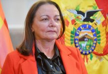 Bolivia pide endurecer controles en frontera con Argentina para evitar contagios de coronavirus