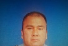 Covid: falleció otro Policía con más de 26 años de servicio