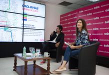 La Municipalidad presentó el programa “Salta en Bici”