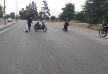 Imputaron al conductor que embistió y provoco la muerte de un motociclista y heridas a su acompañante