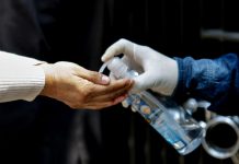 Coronavirus: confirman 452 muertos y 11.242 nuevos casos en las últimas 24 horas