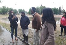 Bettina Romero y las inundaciones: “son años de falta de inversión en infraestructura”