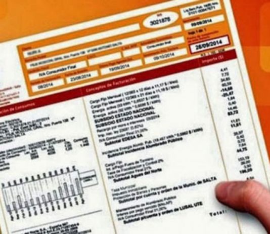 El Ente Regulador ordenó la inhabilitación de la oficina de atención de EDESA en Zuviría al 900