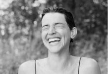 Calu Rivero volvió a posar desnuda y pidió: “Dejen de censurar nuestros cuerpos e ideas”