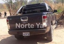 Detienen al chofer del Alcalde de Bermejo por trasladar a bolivianos residentes en Argentina para votar