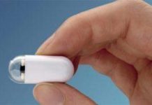 Cápsula cyclope: una cápsula endoscópica inteligente para explorar los intestinos