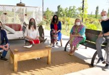 Carrió regresa al escenario político y busca un acuerdo estratégico con Rodríguez Larreta y Vidal