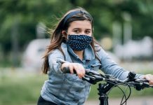 ¿Barbijos en niños y niñas, si o no?: nuevas recomendaciones de la OMS