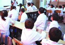 Coronavirus: aprobaron el protocolo para la reapertura de las escuelas, pero el regreso quedará en manos de cada provincia