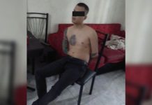 Cayó en Abasto un importante miembro de la mafia china “Pixiu”: extorsión en dólares, tiros e incendios